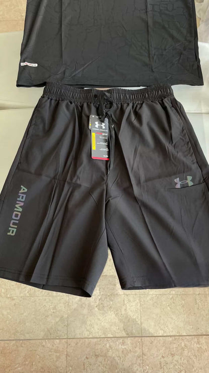 ENSEMBLE UNER ARMOUR