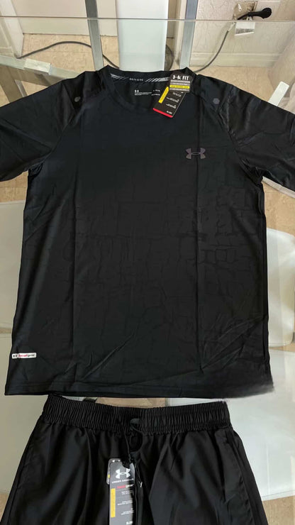 ENSEMBLE UNER ARMOUR