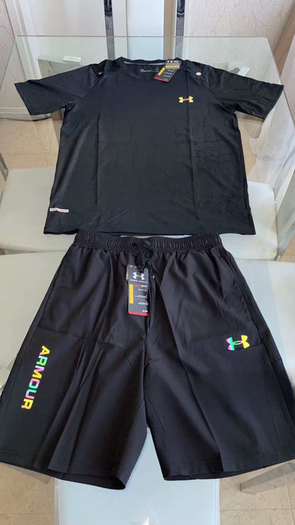 ENSEMBLE UNER ARMOUR